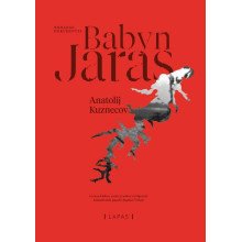 Babyn Jaras