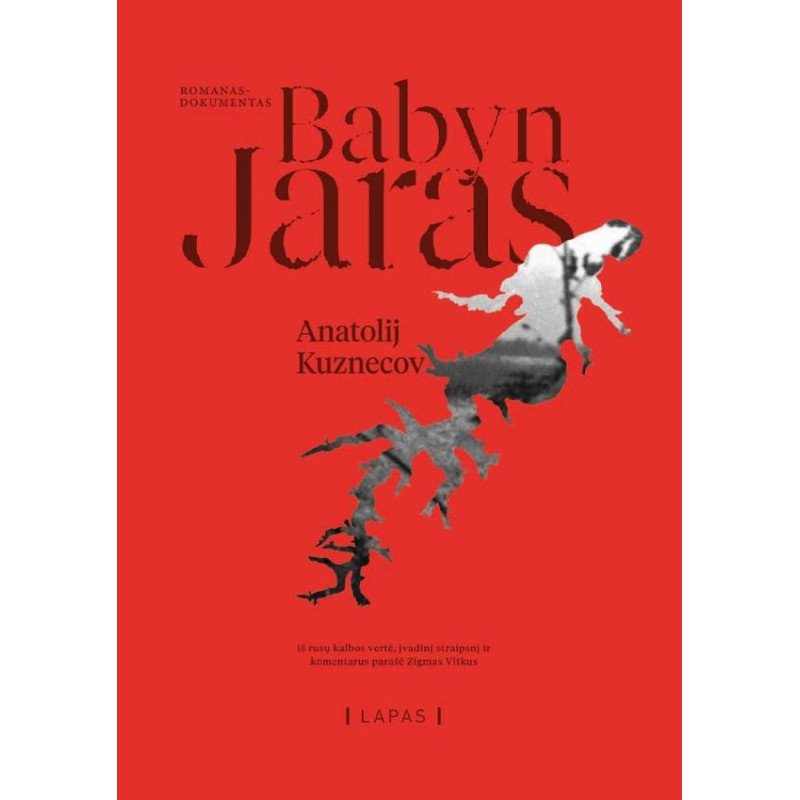 Babyn Jaras