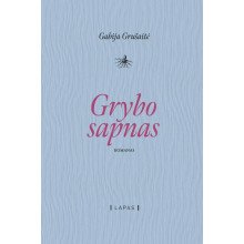 Grybo sapnas