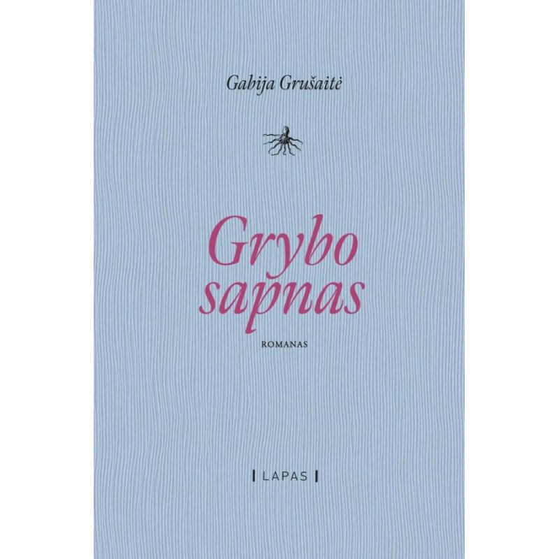 Grybo sapnas