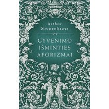 Gyvenimo išminties aforizmai