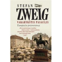 Vakarykštis pasaulis