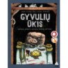 Gyvulių ūkis. Komiksas George‘o Orwello romano motyvais