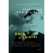 Kava ir cigaretės