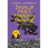 Žmonija prieš Pabaigos Drakonę, 1 knyga. Neoficialus Minecraft žaidėjų nuotykis