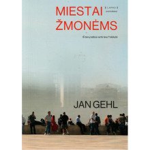 Miestai žmonėms