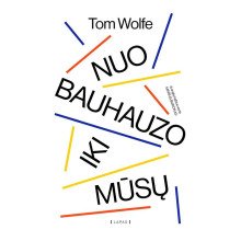 Nuo Bauhauzo iki mūsų