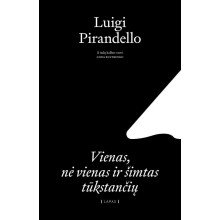 Vienas, nė vienas ir šimtas tūkstančių