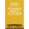 Keturios sienos ir stogas. Sudėtinga paprastos profesijos prigimtis