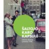 Šaltojo karo kapsulė. Lietuvių dizainas Londone 1968