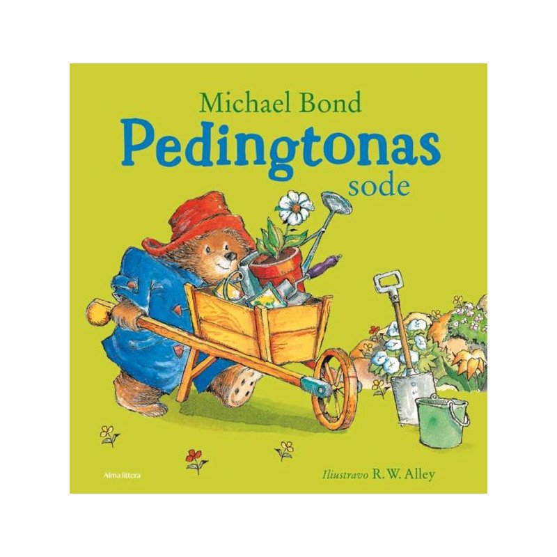 Pedingtonas sode