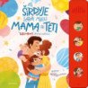 Aš širdyje labai myliu savo mamą ir tėtį. Džimbos dainelės vaikams