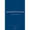 Manifestavimas. Nerkite giliau