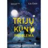 Trijų kūnų problema (minkšti viršeliai)