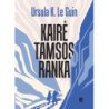 Kairė tamsos ranka