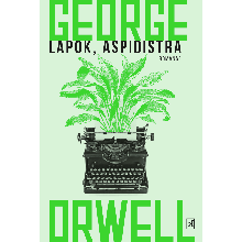 Lapok, aspidistra!
