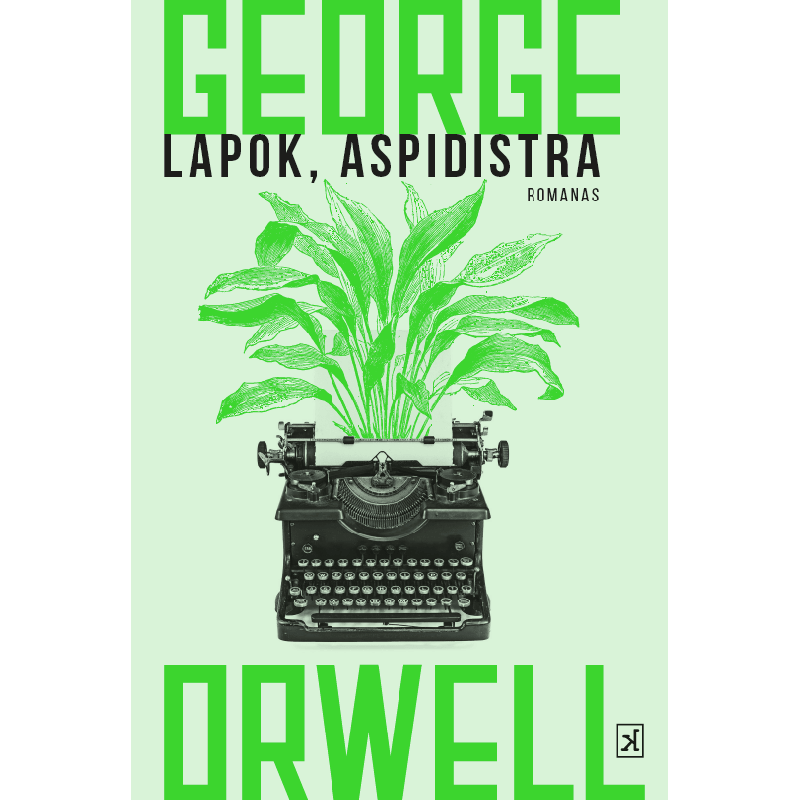 Lapok, aspidistra!
