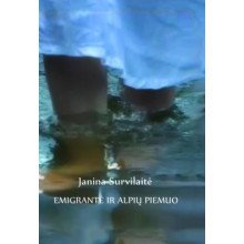 Emigrantė ir Alpių piemuo