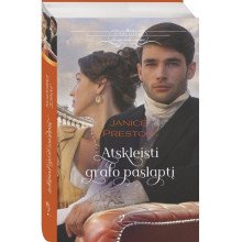 Atskleisti grafo paslaptį