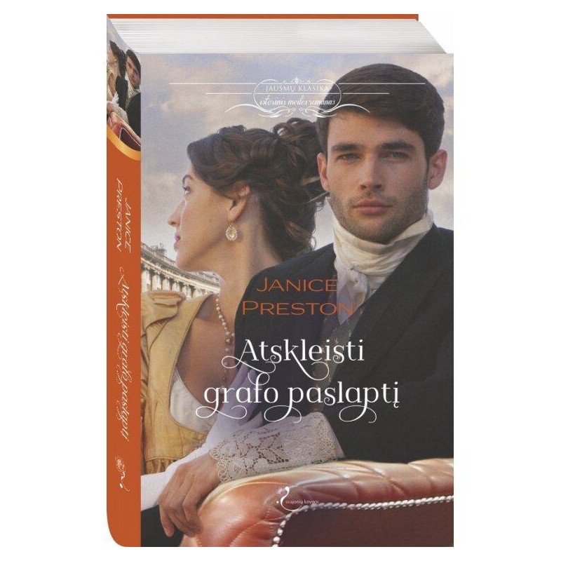 Atskleisti grafo paslaptį