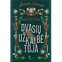 Dvasių užkalbėtoja