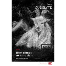 Žiemojimas su mirusiais