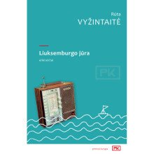 Liuksemburgo jūra