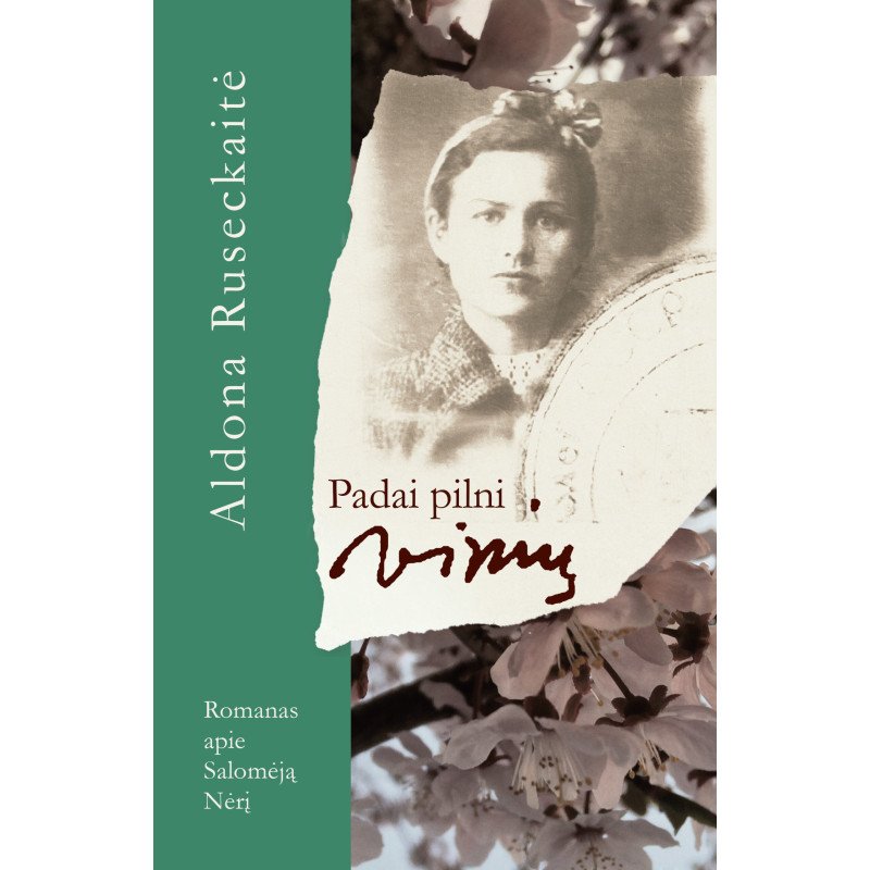 Padai pilni vinių