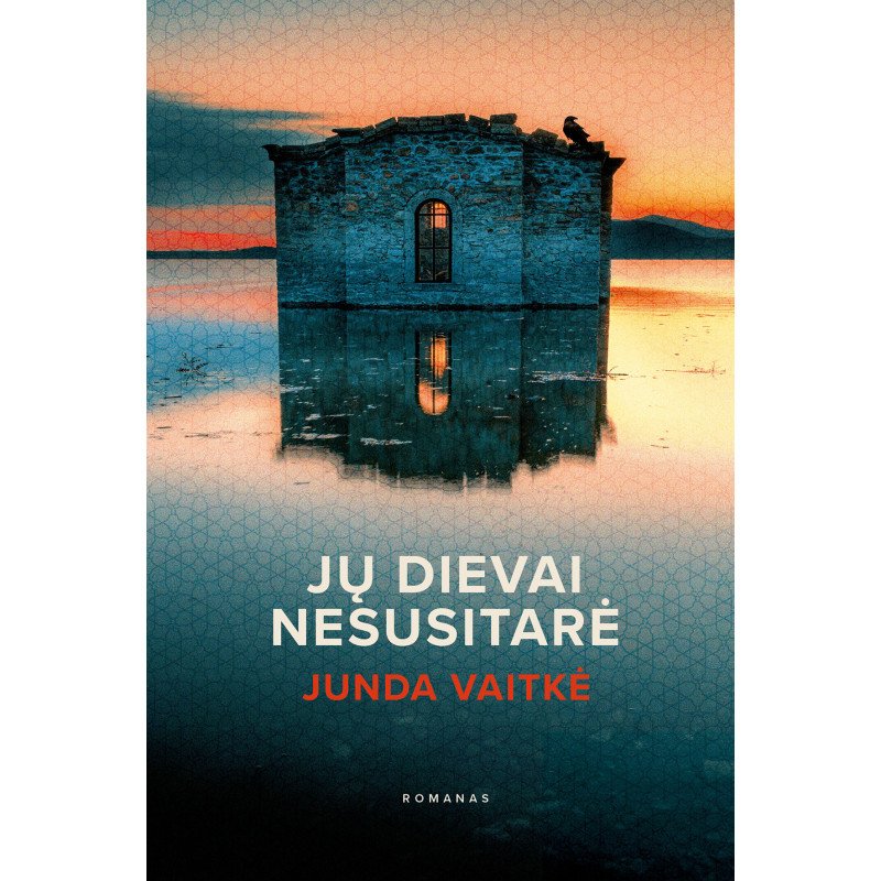 Jų dievai nesusitarė