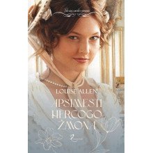 Apsimesti hercogo žmona