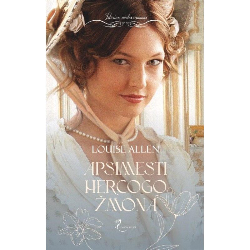 Apsimesti hercogo žmona