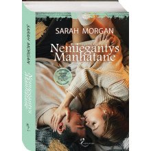 Nemiegantys Manhatane