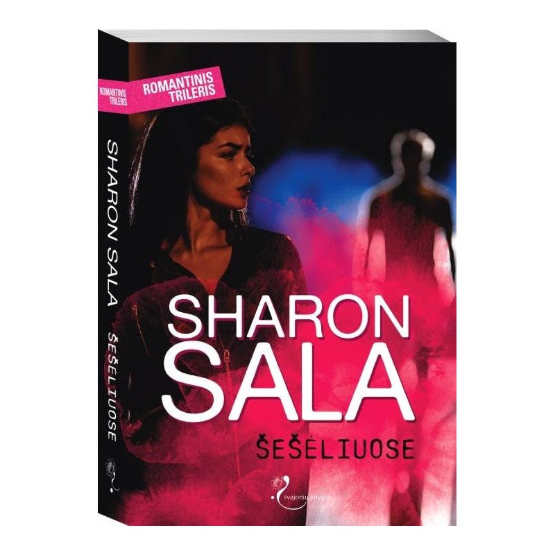 Šešėliuose (su defektais)