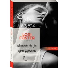 Neapsirik dėl jos. Vyras lapkričiui