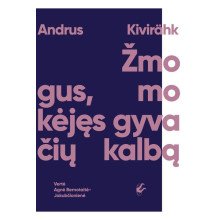 Žmogus, mokėjęs gyvačių kalbą