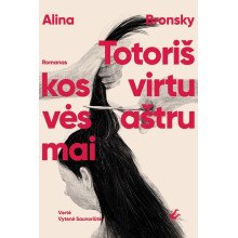 Totoriškos virtuvės aštrumai