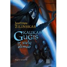 Kaukas Gugis ir sielų akmuo