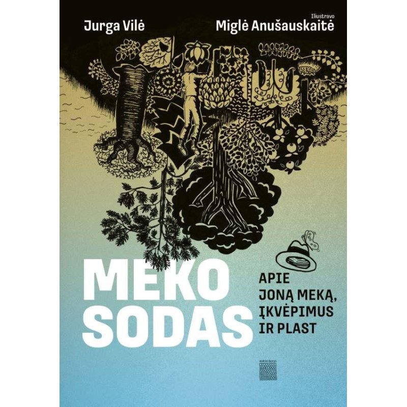 Meko sodas