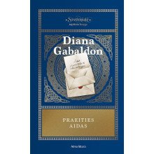 Svetimšalė, VII dalis. Praeities aidas