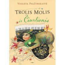Trolis Molis ir Čiurlionis