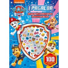 Šunyčiai patruliai. Į pagalbą!