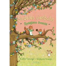 Širdelės viešbutis 3. Žydėjimo šventė