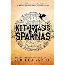 Ketvirtasis sparnas. Specialus leidimas