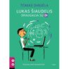 Lukas Šiaudelis draugauja su DI