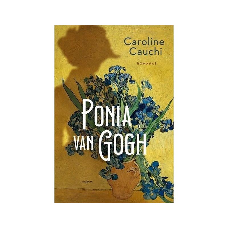 Ponia van Gogh