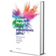 Jūsų pasąmonės galia