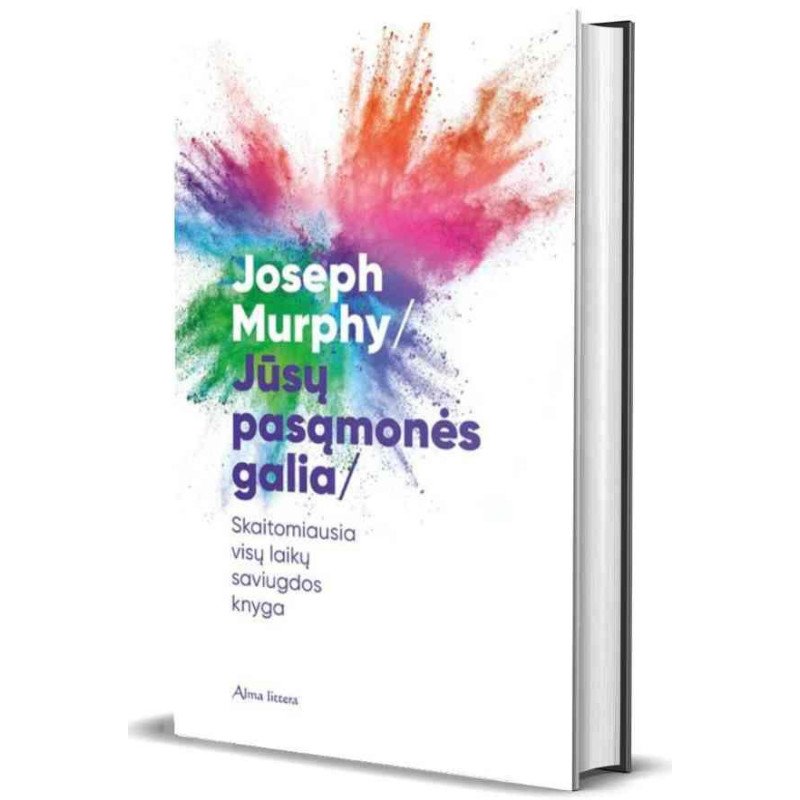 Jūsų pasąmonės galia