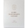 Guru Šlovinanti Giesmė / Śrī Guru Gītā