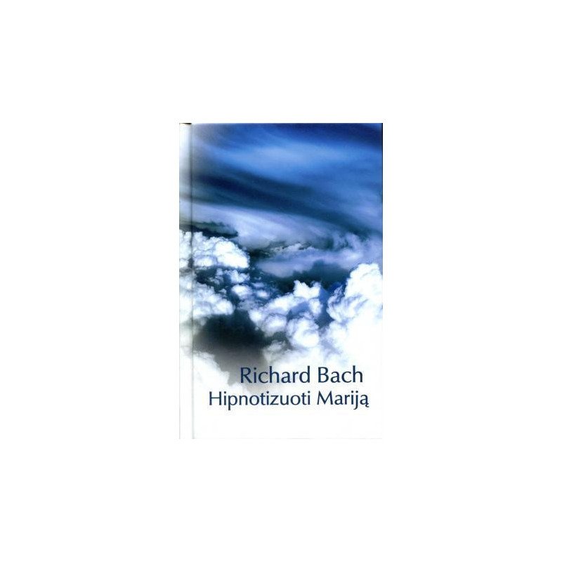 Hipnotizuoti Mariją