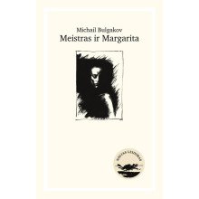 Meistras ir Margarita